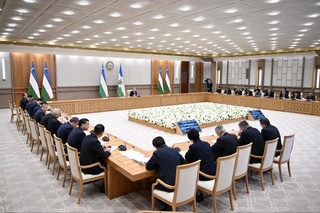 Ichki ishlar xodimlarining qoʻpol muomalasi va tergov sifatidan norozilik koʻp – Prezident