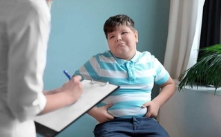 Semizlik bolalarda jiddiy endokrin kasalliklarni keltirib chiqarishi mumkin