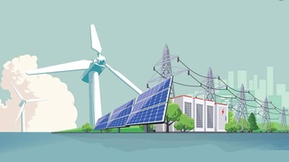 Здоровая планета завтра - результат решений, принятых сегодня