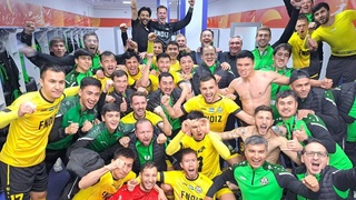 «Пахтакор проиграл «Нефтчи». И это уже не сенсация, а тенденция