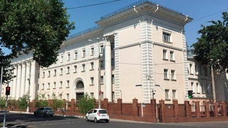 Стали известны покупатели бывшего здания СГБ, комплекса «Ичан Кала» и здания «Газетного комплекса»