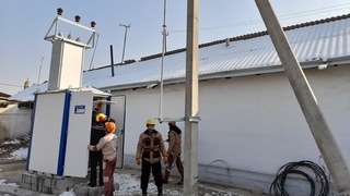 Биз ҳам халқ томонидамиз ёки туну кун халқ хизматидамиз