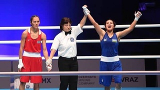 Стамбул примет Чемпионат мира по боксу среди женщин