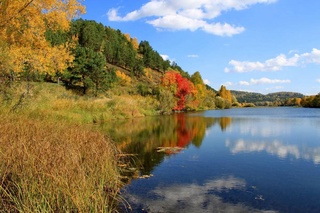 Пешгӯии обу ҳаво барои 10 октябр