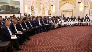 Узбекистан и Афганистан подписали экспортно-импортные соглашения на сумму около 1,2 миллиарда долларов