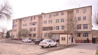 Сурхондарё кўп қаватли уй-жойлар таъмирланиб, муҳандислик коммуникация тармоқлари янгиланмоқда