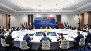 Председатель Сената Олий Мажлиса Республики Узбекистан выступила на XI пленарном заседании Парламентской ассамблеи ТюркПА