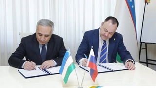 Uzbekistan will create a specialized "Children's Techno park" in natural sciences for children aged 6 years