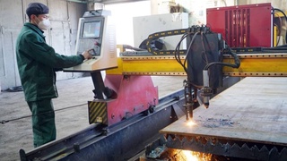 Маҳаллийлаштириш дастури доирасида 644,1 минг долларлик маҳсулот экспорт қилинди