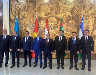 ИСМИ: «Центральная Азия должна стать пространством промышленно-технологической кооперации»