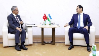 Uzbekistan, Turkic Council enhance multifaceted collaboration