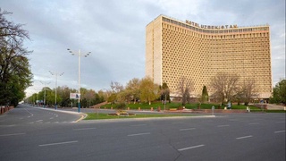 Баъзи жойларда ҳаво булутли бўлади, ёғингарчилик кутилмайди — Ўзгидромет