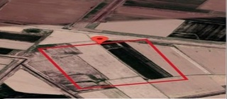 Ижарага ажратилган ерни 100 минг АҚШ долларига сотмоқчи бўлган фирибгарнинг режаси "ўхшамади"