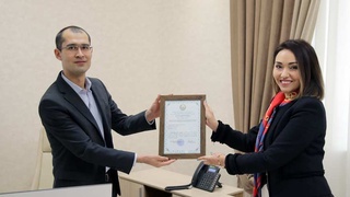 Зарегистрирован филиал Винрокского международного института по развитию сельского хозяйства