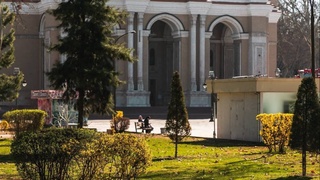 Uzhydromet: the temperature is expected to rise to +28 degrees at the weekend