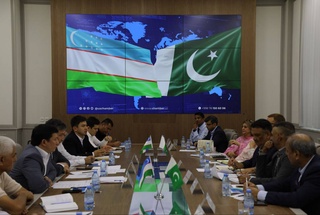 Пакистан заинтересован в создании кожевенных производств в Узбекистане