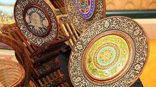 Ассоциация «Хунарманд»: традиции и современность