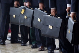 Қашқадарёда 32 нафар мутасадди «ҳайфсан» олди