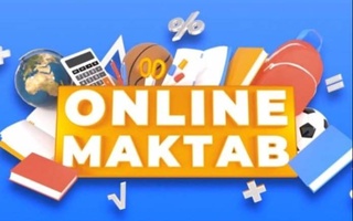 Для «Онлайн школы» настроены отдельные телеканалы