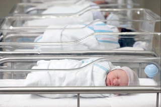 Ўзбекистонда 9 ойда қанча чақалоқ туғилгани очиқланди