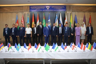 The 78th meeting of the Wagon Industry Commission was held in Uzbekistan