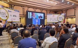 Дар Тошканд конфронси байналмилалии "AsiaGrains&amp; OilsConferenceinTashkent 2021" кушода шуд