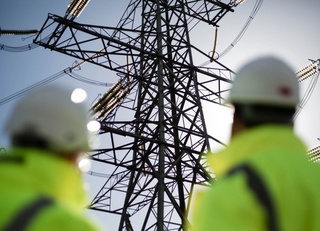 Coʻnggi 8-yilda elektr energiyasi ishlab chiqarish hajmi 38 foizga oshdi