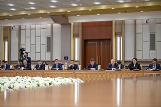 Nogironlikni belgilashda VKK – vrachlik-maslahat komissiyalari degan korrupsion tizimdan toʻliq voz kechiladi