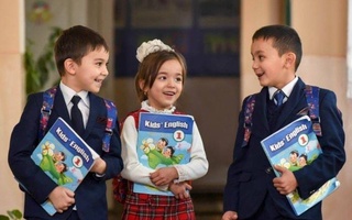 ОНД «Юксалиш» опубликовало итоговый отчет по оценке коррупционных рисков при приеме в начальную школу