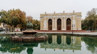 Прогноз погоды на 4 декабря