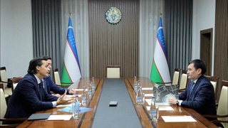 Нашри «The Investor»  барои ҷалби сармоягузорони хориҷӣ ба лоиҳаҳо дар соҳаи нақлиёти Ӯзбекистон кумак хоҳад кард