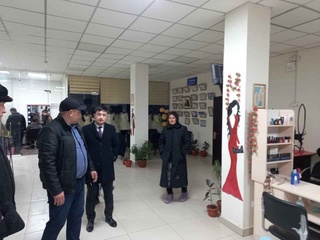 Muammoning yechimi topiladi