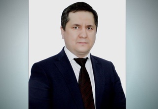 Sogʻliqni saqlash vazirligi tizimida yana bir tayinlov amalga oshirildi.