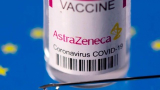Евросоюз отказывается от закупки вакцины AstraZeneca