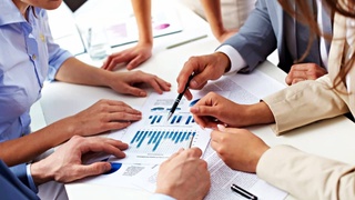 Предпринимательство - зона деловой активности