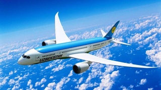«Uzbekistan Airways» увеличивает количество рейсов в Лондон