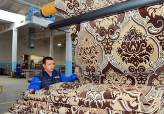 Инвестиция лойиҳалари –  янги иш ўринлари кафолати