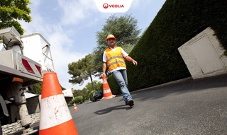 В Яшнабадском районе Ташкента с 10 по 30 октября перекроют ряд улиц для движения транспорта