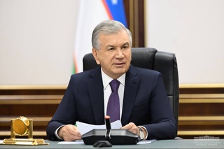 Tadbirkorlarni qoʻllab-quvvatlash va eksportga jalb etish boʻyicha takliflar koʻrib chiqildi