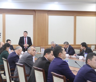 Rahbarlik lavozimlari zaxirasiga qanday kadrlar tanlanyapti?