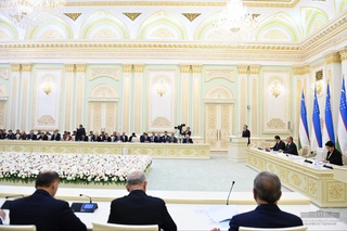 Токи ҳоким ҳар бир лойиҳани ичига кириб, ўзи инвестиция билан шуғулланмаса, аҳвол ўзгармайди — Президент