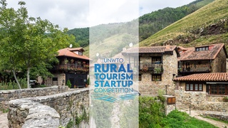 Всемирная туристская организация ООН объявила конкурс стартапов по развитию сельского туризма