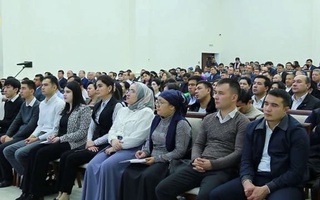 Дaвлaт хизмaтчиси қaндaй бўлиши керaк?