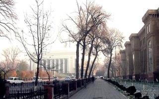 Прогноз погоды на 29 декабря