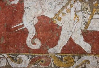 В Париже откроются две крупномасштабные выставки, посвященные культурному наследию Узбекистана