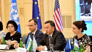 ООН, ЕС и США поддержат реинтеграцию женщин и детей, вернувшихся из зон конфликтов