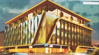 Наманганда Марказий Осиёда ягона Заргарлик маркази барпо этилмоқда