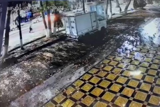 Жиззахда “Cobalt” опа-сингилларни уриб кетди