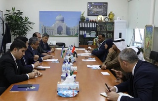 Ўзбекистон ва БАА илм-фан муассасалари ўртасидаги алоқалар янада жадаллашади
