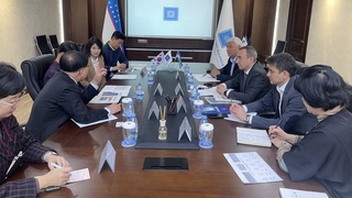 Корейское качество в производстве домашнего текстиля и тканей